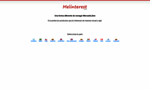 Melinterest.com thumbnail