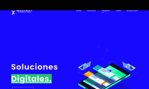 Melkart.io thumbnail