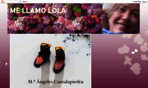 Mellamolola.blogspot.com thumbnail
