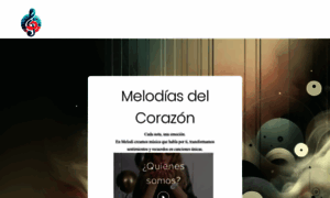 Melodi.mx thumbnail