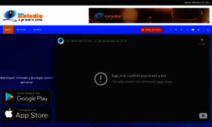 Melodiaenlinea.com thumbnail