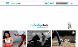 Melodijolola.com thumbnail