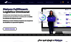 Melonn.com thumbnail