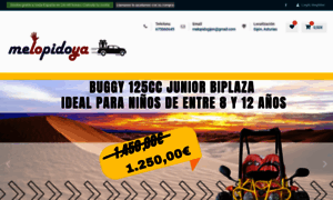Melopidoya.com thumbnail