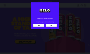 Meloseltzer.com thumbnail