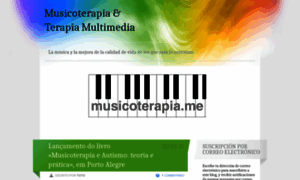 Melovida.wordpress.com thumbnail