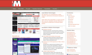 Meltom.net thumbnail