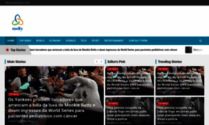 Melty.com.br thumbnail