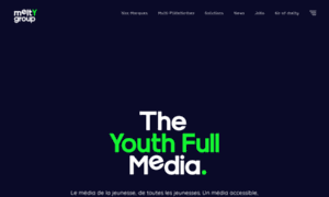 Melty.com thumbnail