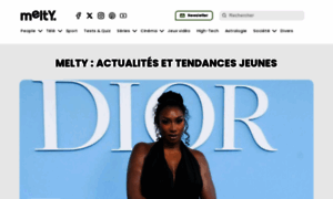 Melty.fr thumbnail