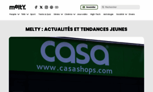 Meltybuzz.fr thumbnail