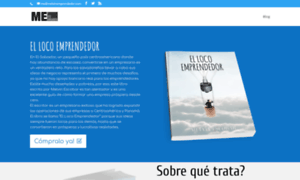 Melvinemprendedor.com thumbnail