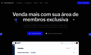 Memberkit.com.br thumbnail
