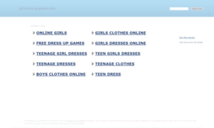 Members-oline-on-girls.girl-dress-up-games.com thumbnail