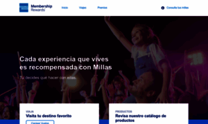 Membershiprewards.com.ec thumbnail