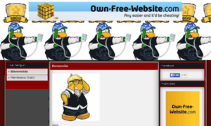 Membresiagratisclubpenguin2015.es.tl thumbnail