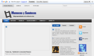Memecesysandeces.blogspot.com thumbnail