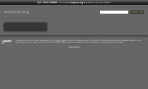 Memedeportes.com.way2seo.org thumbnail