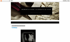 Mementovivere14.blogspot.com.es thumbnail