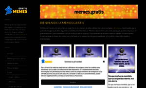Memes.gratis thumbnail