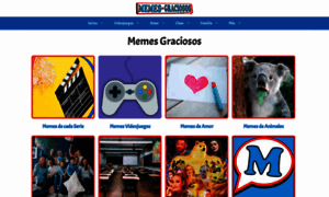 Memesmasgraciosos.com thumbnail