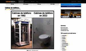 Memeteca.com thumbnail