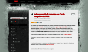 Memhet.wordpress.com thumbnail