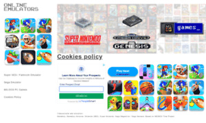 Memolas.es thumbnail