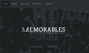 Memorables.es thumbnail