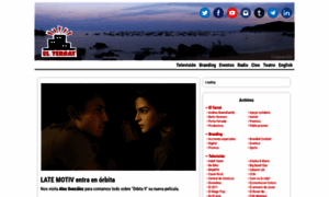 Memoria.elterrat.com thumbnail