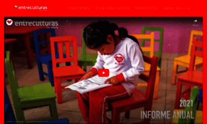 Memoria.entreculturas.org thumbnail
