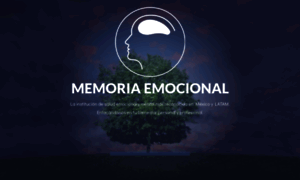 Memoriaemocional.com thumbnail