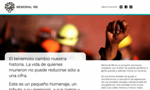 Memorial19s.mx thumbnail