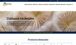 Memoryfabricantes.com thumbnail