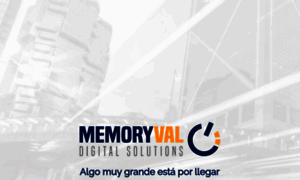 Memoryval.com thumbnail