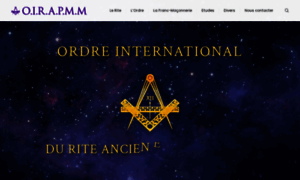 Memphismisraim.fr thumbnail