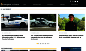 Memphisnoticias.com thumbnail