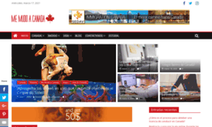 Memudoacanada.com thumbnail