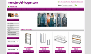 Menaje-del-hogar.com thumbnail