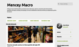 Menceymacro.blogspot.com.es thumbnail