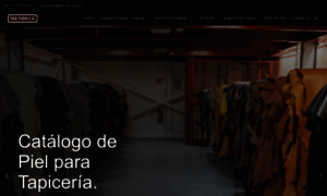 Mendele.com.mx thumbnail