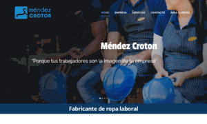 Mendezcroton.com thumbnail