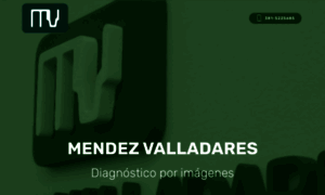Mendezvalladares.com.ar thumbnail
