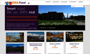 Mendoza.travel thumbnail