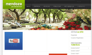 Mendozaparavivirla.com thumbnail