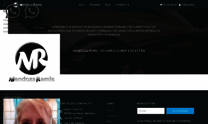 Mendozaremis.com thumbnail