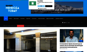 Mendozatoday.com.ar thumbnail