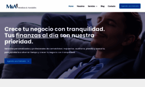 Mendozayasoc.net thumbnail