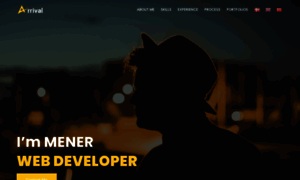 Menerglobal.com thumbnail