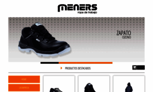 Meners.com.ar thumbnail